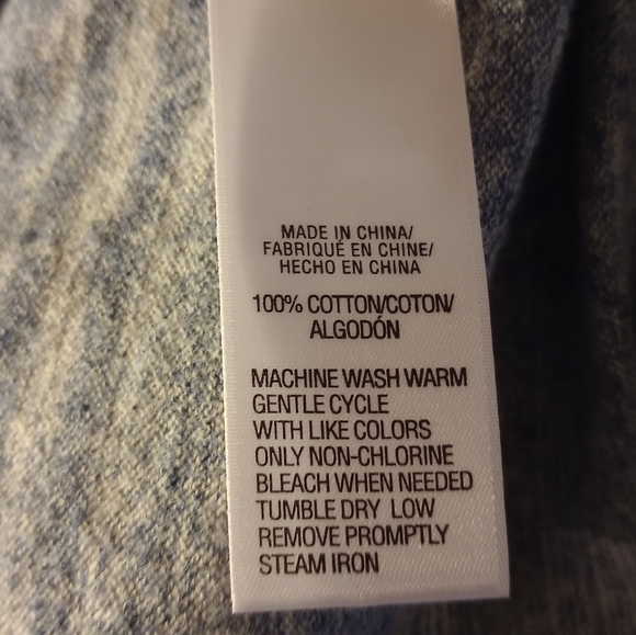 Izod cowl - Picture 3 of 4